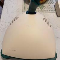 Spazzola Lucidatrice folletto nuova