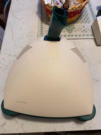 Spazzola Lucidatrice folletto nuova