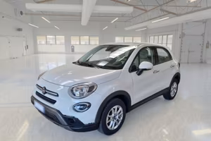 FIAT 500X 1.6 MJET 120 CV 4X2 DDCT BUSINESS CROSSO