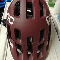 Casco mtb poc mips tgM