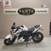 Suzuki GSR 750 - 2011