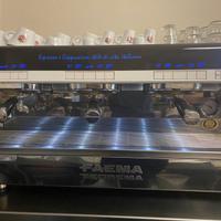 Macchina per caffè professionale