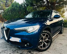 Alfa Romeo Stelvio q4