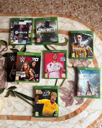 Videogiochi
