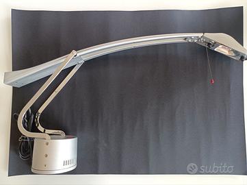 Lampada da tavolo Balance Stilplast anni '80