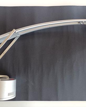 Lampada da tavolo Balance Stilplast anni '80