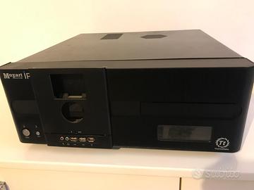 Cse PC Thermaltake mozart ip