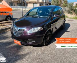 LANCIA Ypsilon 3 serie Ypsilon 1.2 69 CV 5 por...