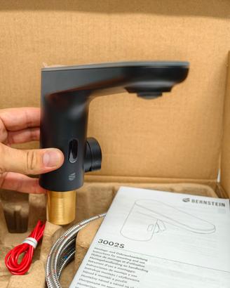 Bernstein 3002S Miscelatore Lavabo Infrarossi