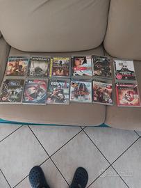 Ps3 giochi