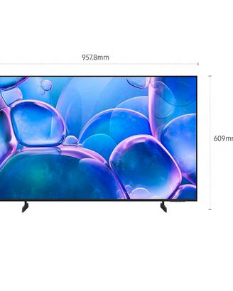 Smart TV Samsung 43”