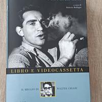 WALTER CHIARI - I SARCHIAPONE E ALTRE STRANE STORI