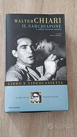 WALTER CHIARI - I SARCHIAPONE E ALTRE STRANE STORI