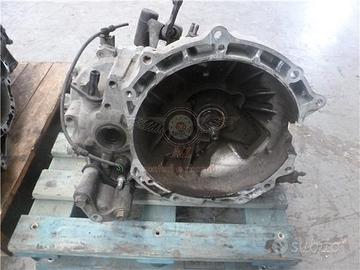 Mazda 6 2000b - lf