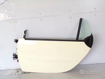 Portiera Sinistra Smart 450 Fortwo 2003