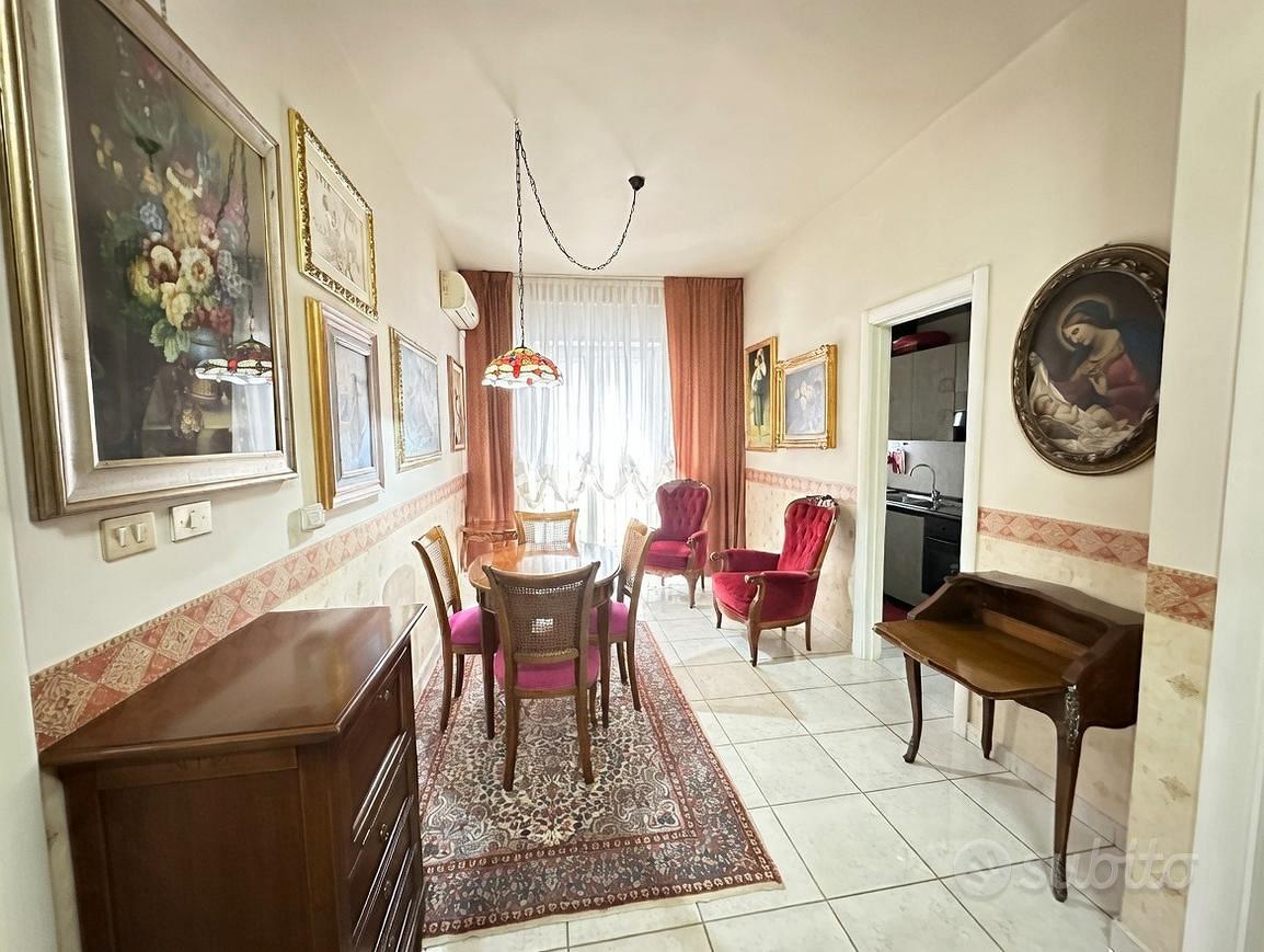 Appartamento – Foggia - Vista 3