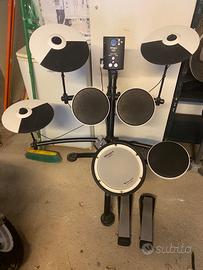 Batteria elettronica Roland V Drums TD-1KV