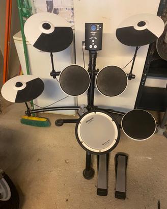 Batteria elettronica Roland V Drums TD-1KV