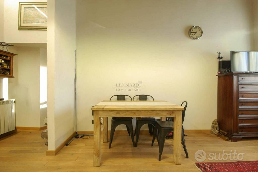 Appartamento – Sansepolcro, Pocaia - Vista 3
