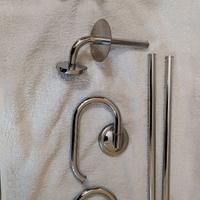 Accessori Bagno - vari (tutti insieme 50 euro)