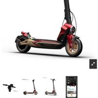 Monopattino elettrico MV Agusta