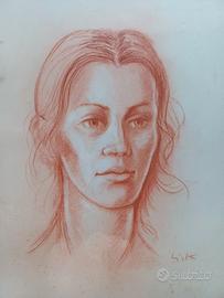 Disegno Pietro Lista