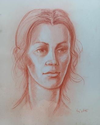 Disegno Pietro Lista