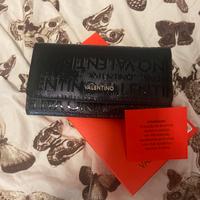 portafogli mod valentino