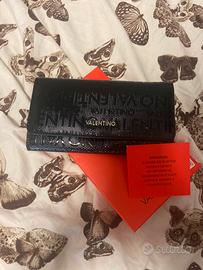 portafogli mod valentino