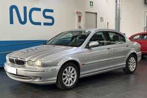 JAGUAR X-Type 2.5 V6 Executive