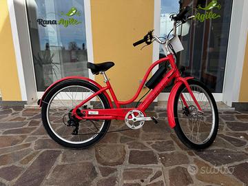 E-Bike Townie Go 7D EQ – Taglia Unica