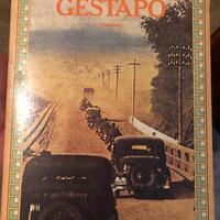 Libro Gestapo di Sven Hassel ed 1966