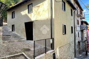 CASA INDIPENDENTE A TAGLIACOZZO