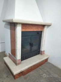 TERMOCAMINO CTM