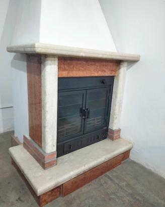 TERMOCAMINO CTM
