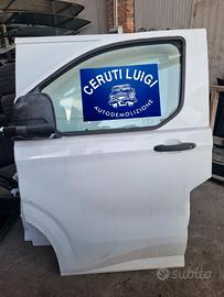Porta anteriore sinistra Ford Transit Custom >2024