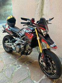 Aprilia Dorsoduro 750