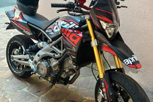 Aprilia Dorsoduro 750