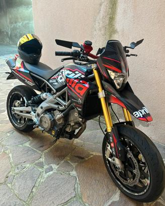 Aprilia Dorsoduro 750