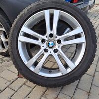 GOMME INVERNALI 225/50R17