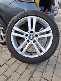 GOMME INVERNALI 225/50R17