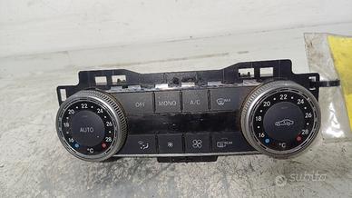 COMANDI CLIMA MERCEDES Classe C Berlina W204 20483