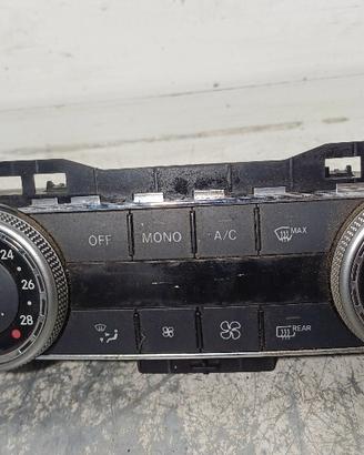 COMANDI CLIMA MERCEDES Classe C Berlina W204 20483
