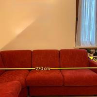 Divano in buono stato