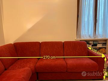 Divano in buono stato