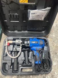 Carotatrice Diamantata MSW-DDM150