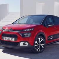 Ricambi Citroen C3 Picasso C4 Cactus C5 aircross 