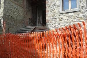 Rustico da ristrutturare