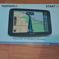 TomTom Start62