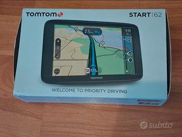 TomTom Start62